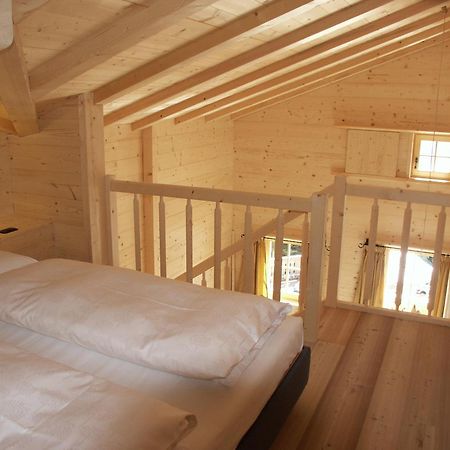 Chalet Da Mont Resciesa Ortisei Luaran gambar